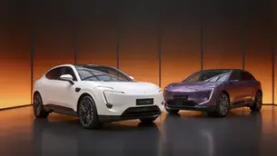 רכב פרימיום חשמלי יוקרתי בישראל אוואטר 11